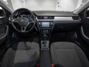 Skoda Rapid I Москва  - изображение 29