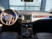 Volkswagen Touareg II Москва  - изображение 27