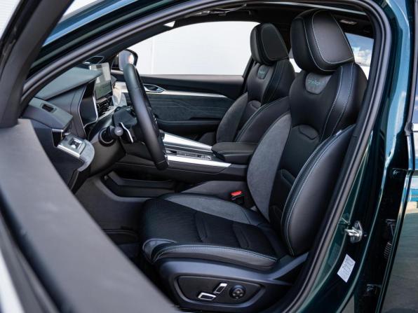 Geely Preface I (China Market) Рестайлинг с пробегом 2023 года, цена 2 599 000 рублей, 5463 км, седан, Автокод Объявления