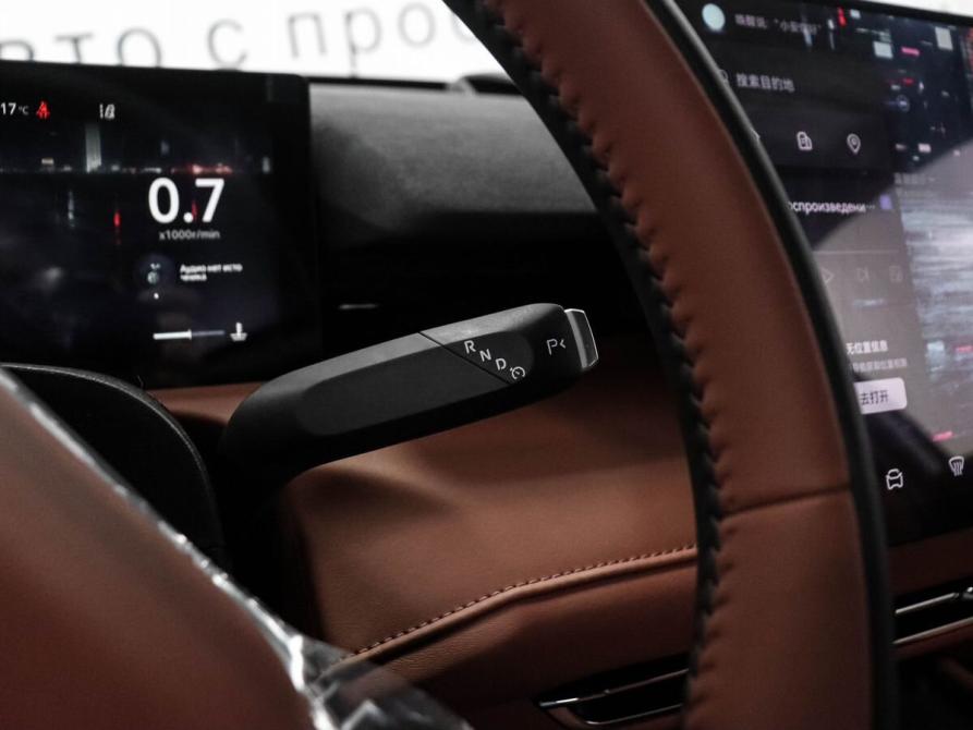Changan UNI-Z Минеральные Воды  - изображение 10