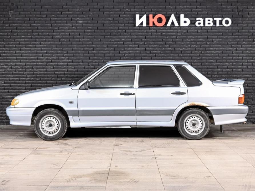 Lada (ВАЗ) 2115 Екатеринбург  - изображение 3
