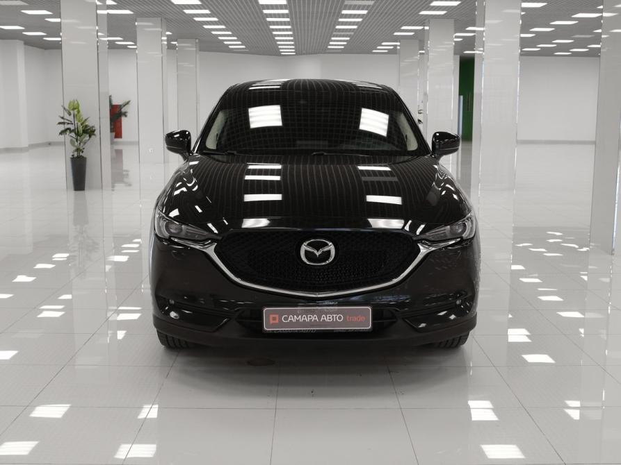 Mazda CX-5 II Самара  - изображение 7