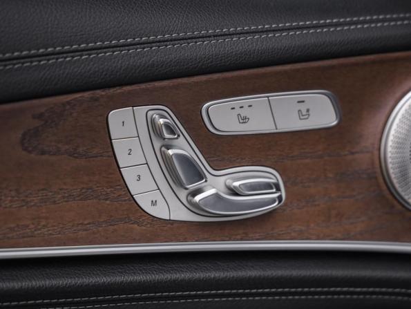 Mercedes-Benz E-Класс V (W213 S213 C238) с пробегом 2016 года, цена 2 149 000 рублей, 222068 км, седан, Автокод Объявления
