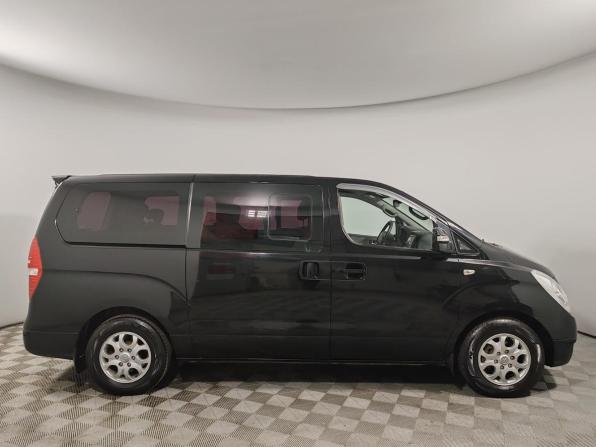 Hyundai Grand Starex I с пробегом 2014 года, цена 2 245 000 рублей, 149892 км, минивэн, Автокод Объявления
