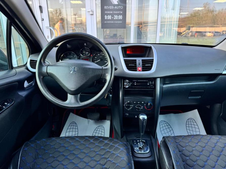 Peugeot 207 I Ульяновск  - изображение 7