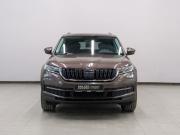Skoda Kodiaq I Москва  - изображение 36