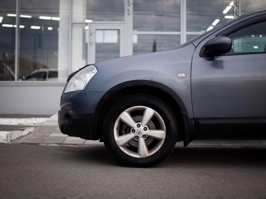 Nissan Qashqai I Курган  - изображение 9