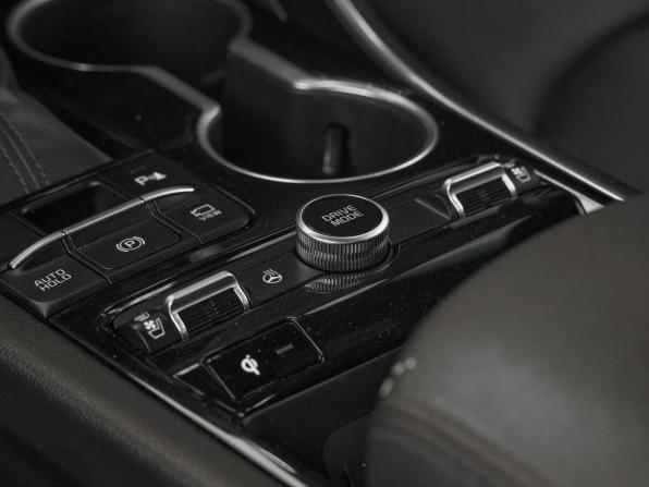 Kia K5 III с пробегом 2020 года, цена 2 299 000 рублей, 149200 км, седан, Автокод Объявления