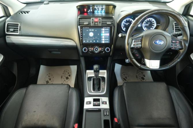 Subaru Levorg I с пробегом 2014 года, цена 1 599 000 рублей, 155000 км, универсал, Автокод Объявления