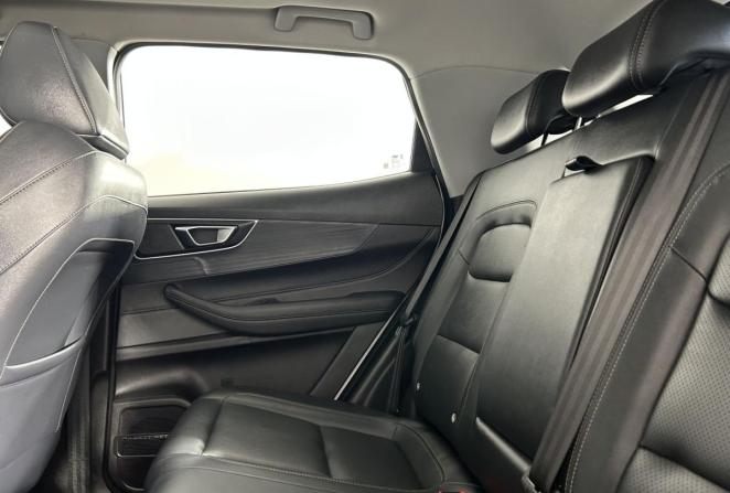 Chery Tiggo 4 Pro I с пробегом 2023 года, цена 1 450 000 рублей, 52233 км, внедорожник, Автокод Объявления