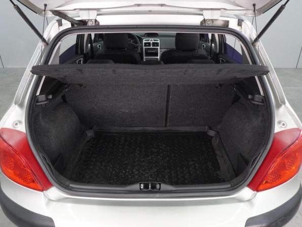 Peugeot 307 I Рестайлинг с пробегом 2007 года, цена 399 000 рублей, 219165 км, хэтчбек, Автокод Объявления