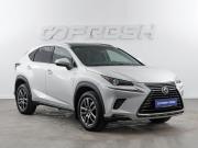 Lexus NX I Рестайлинг Москва  - изображение 24