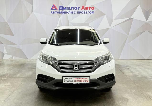 Honda CR-V IV с пробегом 2013 года, цена 2 100 000 рублей, 147374 км, внедорожник, Автокод Объявления