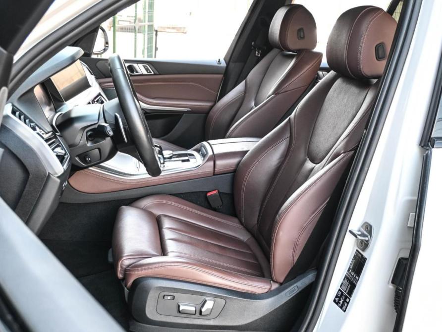 BMW X5 IV (G05/G18) Новороссийск  - изображение 10