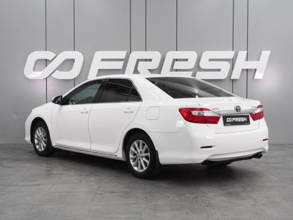 Toyota Camry VII (XV50) с пробегом 2013 года, цена 1 599 000 рублей, 203610 км, седан, Автокод Объявления