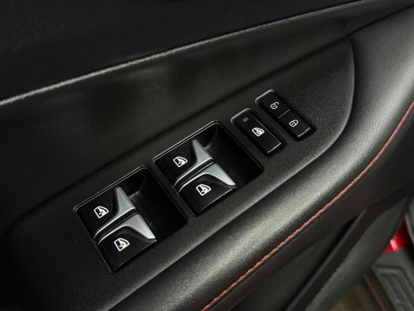 Changan CS35 Plus I Рестайлинг с пробегом 2023 года, цена 1 800 000 рублей, 37014 км, внедорожник, Автокод Объявления