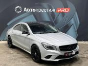 Mercedes-Benz CLA I (C117 X117) Пермь  - изображение 27