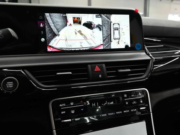 Kia Seltos I Рестайлинг с пробегом 2025 года, цена 2 810 000 рублей, 488 км, внедорожник, Автокод Объявления