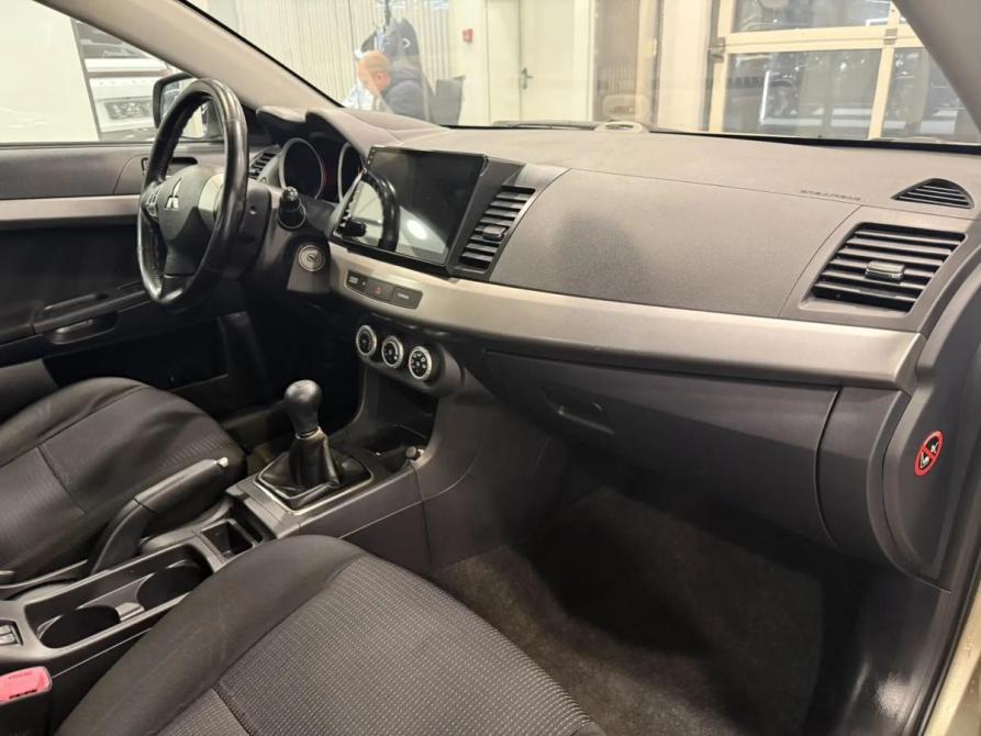 Mitsubishi Lancer X Подольск  - изображение 8