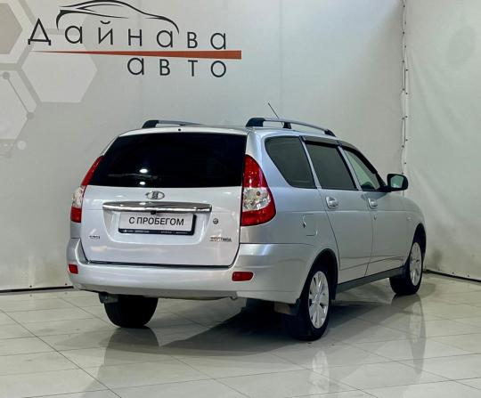Lada (ВАЗ) Priora I с пробегом 2011 года, цена 345 000 рублей, 257000 км, универсал, Автокод Объявления