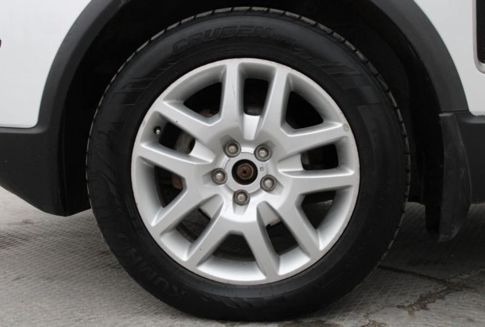 Opel Antara I Рестайлинг Саратов  - изображение 15