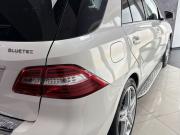 Mercedes-Benz M-Класс III (W166) Ярославль  - изображение 52