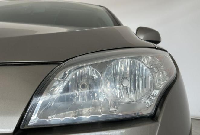 Renault Megane III Рестайлинг с пробегом 2013 года, цена 720 000 рублей, 256124 км, хэтчбек, Автокод Объявления