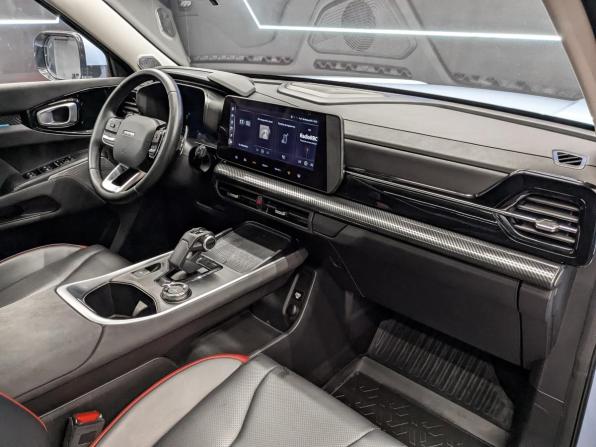 Haval H3 I с пробегом 2024 года, цена 2 490 000 рублей, 27710 км, внедорожник, Автокод Объявления