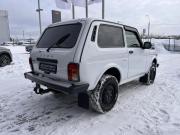 Lada (ВАЗ) Niva Legend Вологда  - изображение 17