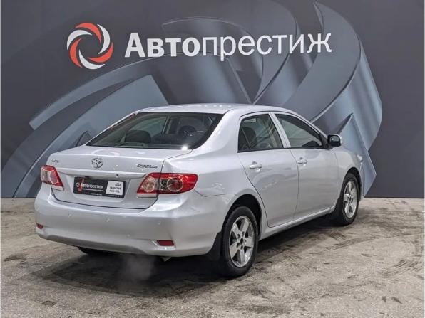 Toyota Corolla X (E140 E150) Рестайлинг с пробегом 2013 года, цена 1 010 000 рублей, 176864 км, седан, Автокод Объявления