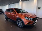 Lada (ВАЗ) Vesta I Чебоксары  - изображение 35