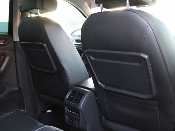 Volkswagen Tiguan II с пробегом 2019 года, цена 3 099 000 рублей, 99749 км, внедорожник, Автокод Объявления