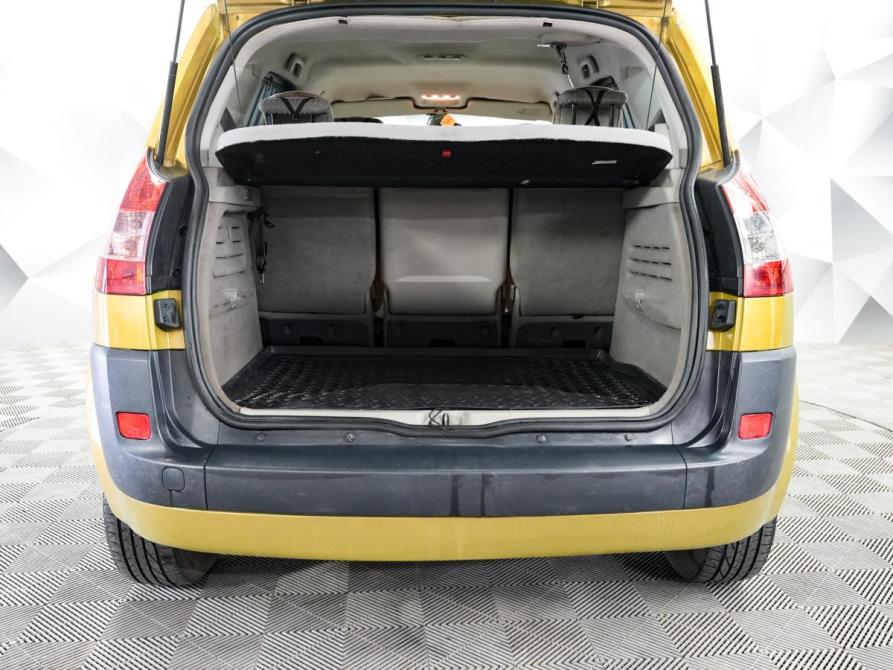 Renault Scenic II Ульяновск  - изображение 17