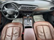 Audi A6 IV (C7) Пермь  - изображение 30