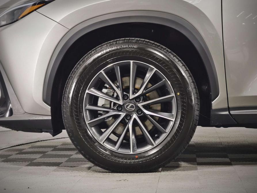 Lexus NX II Санкт-Петербург  - изображение 11