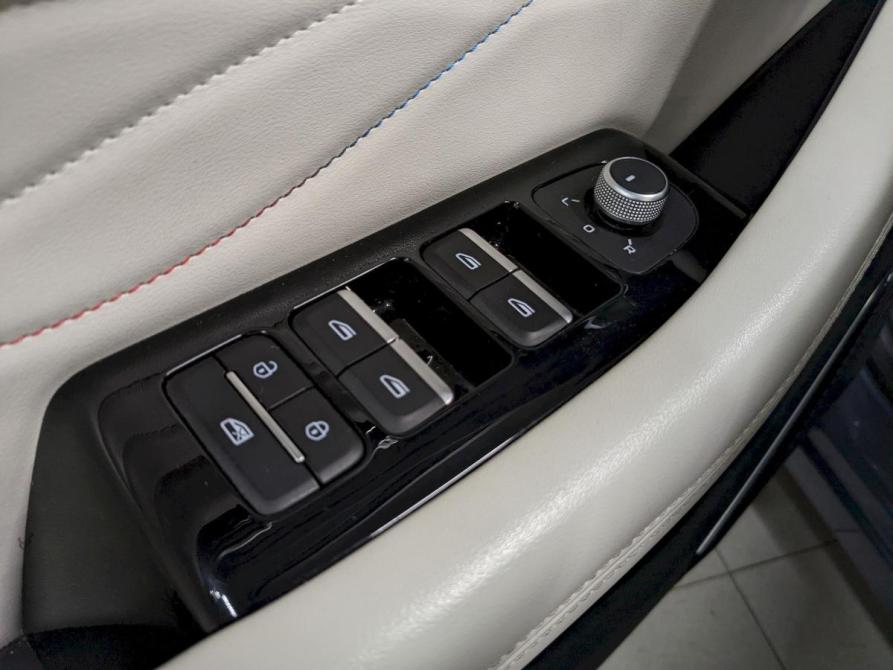 Geely Monjaro I Москва  - изображение 12