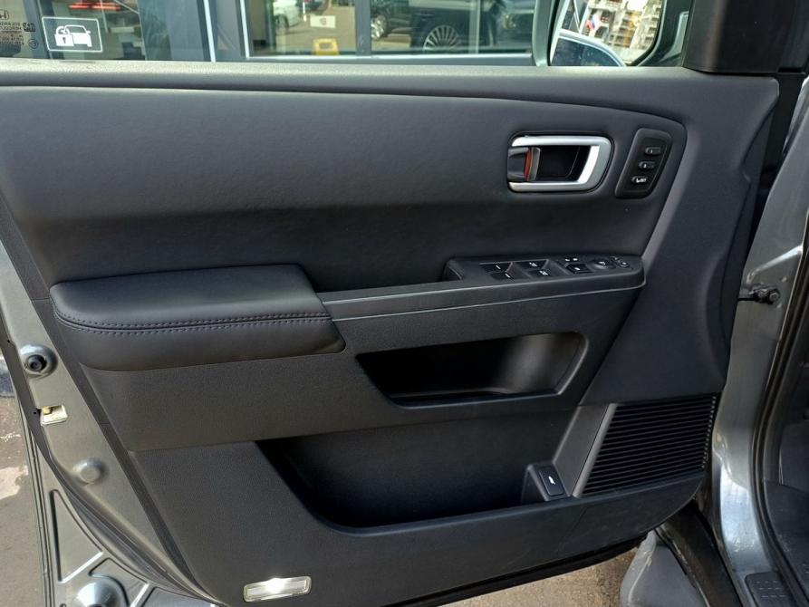 Honda Pilot II Москва  - изображение 17