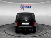 Lada (ВАЗ) 2121 (4x4) I Рестайлинг (2020) Нижний Новгород  - изображение 22