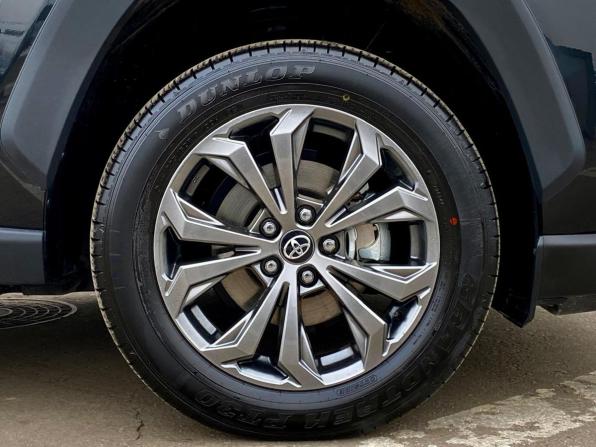 Новый Toyota RAV4 V (XA50) 2025 года, цена 4 900 000 рублей, внедорожник, Автокод Объявления