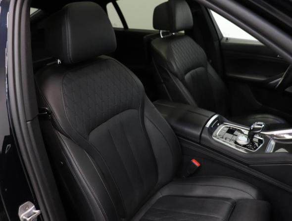 BMW X6 III (G06) с пробегом 2019 года, цена 7 290 000 рублей, 102551 км, внедорожник, Автокод Объявления