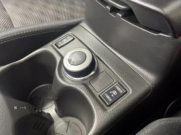 Nissan Qashqai II с пробегом 2014 года, цена 1 617 000 рублей, 110940 км, внедорожник, Автокод Объявления