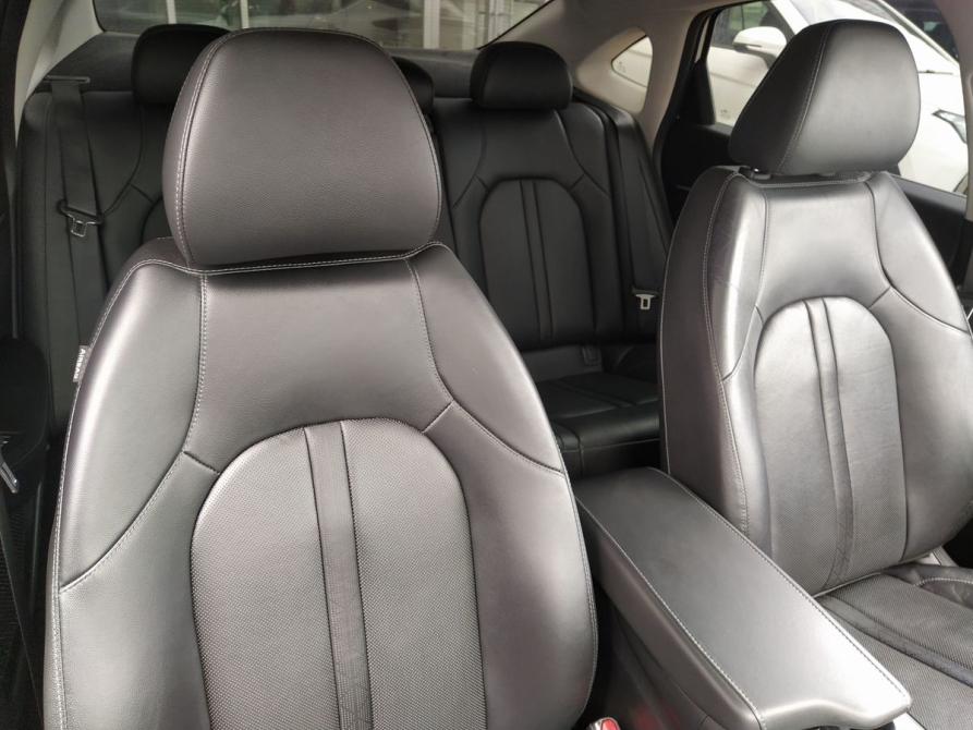 Hyundai Sonata VIII (DN8) Екатеринбург  - изображение 19