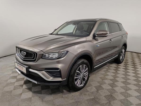 Geely Atlas Pro с пробегом 2023 года, цена 2 099 000 рублей, 40196 км, внедорожник, Автокод Объявления