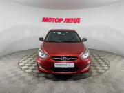 Hyundai Solaris I Воронеж  - изображение 24