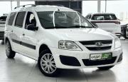 Lada (ВАЗ) Largus I Шахты  - изображение 18