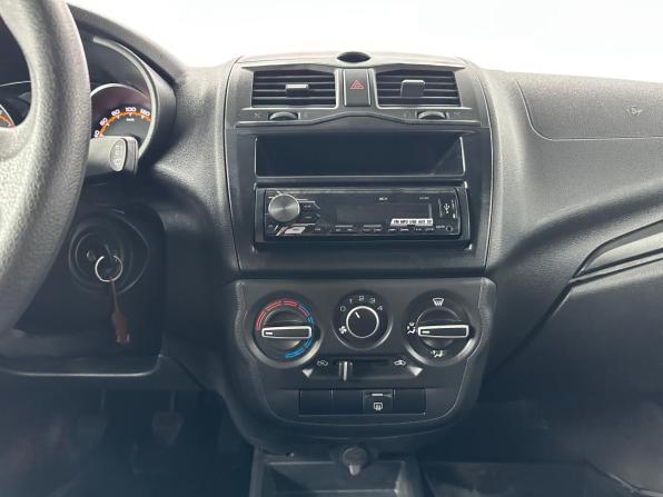 Lada (ВАЗ) Granta I Рестайлинг с пробегом 2018 года, цена 500 000 рублей, 99595 км, седан, Автокод Объявления