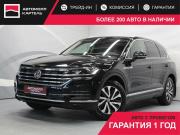 Volkswagen Touareg III Кемерово  - изображение 23