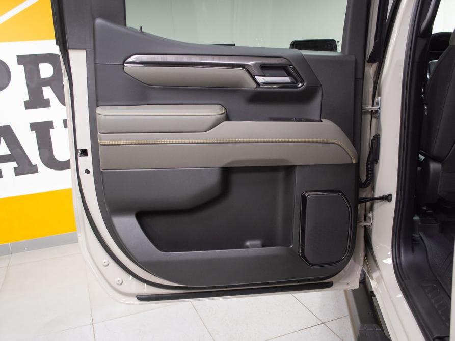 Chevrolet Silverado IV (T1XX) Рестайлинг Новосибирск  - изображение 15