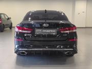 Kia Optima IV Рестайлинг Казань  - изображение 29
