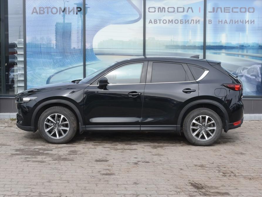 Mazda CX-5 II Архангельск  - изображение 8